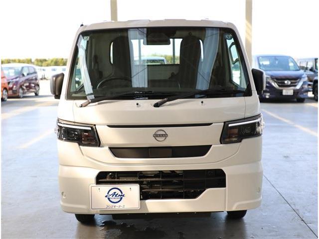 日産 クリッパートラック ６６０ ＤＸ ４ＷＤ R8年 (東海) 99