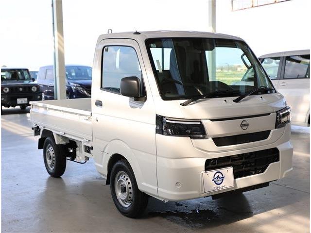 日産 クリッパートラック ６６０ ＤＸ ４ＷＤ R8年 (東海) 99