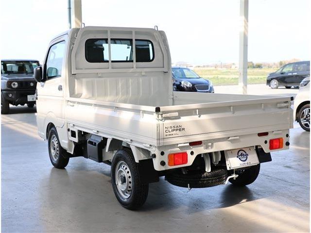 日産 クリッパートラック ６６０ ＤＸ ４ＷＤ R8年 (東海) 99