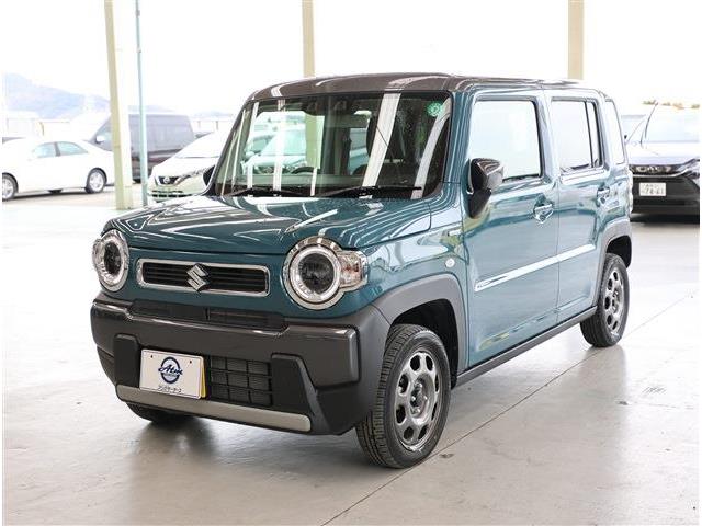 スズキ ハスラー ６６０ ハイブリッド Ｇ R6年 (東海) 99