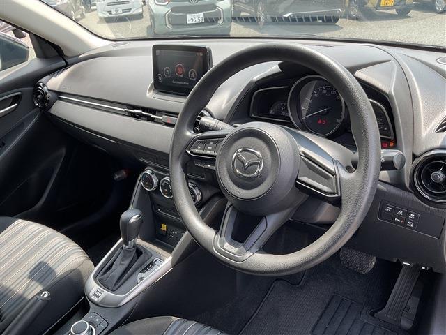 マツダ ＭＡＺＤＡ２ １．５ １５Ｓ スマート エディション R2年 (東海) 99