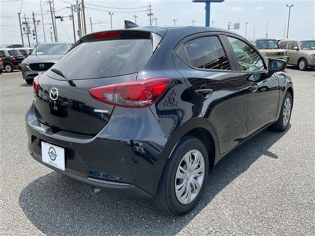 マツダ ＭＡＺＤＡ２ １．５ １５Ｓ スマート エディション R2年 (東海) 99