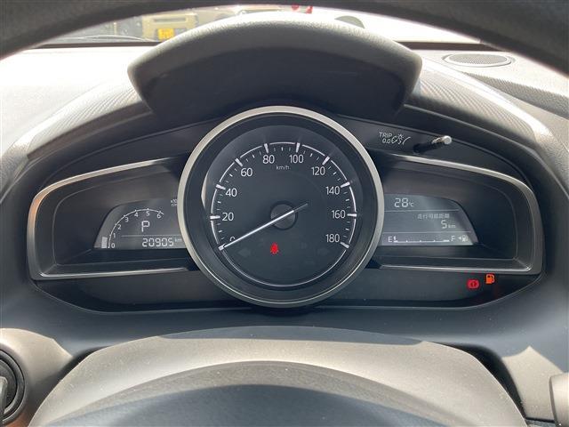 マツダ ＭＡＺＤＡ２ １．５ １５Ｓ スマート エディション R2年 (東海) 99