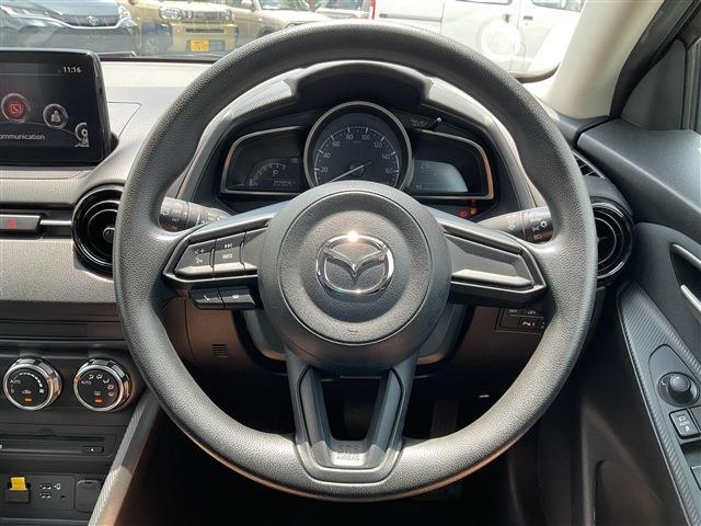 マツダ ＭＡＺＤＡ２ １．５ １５Ｓ スマート エディション R2年 (東海) 99