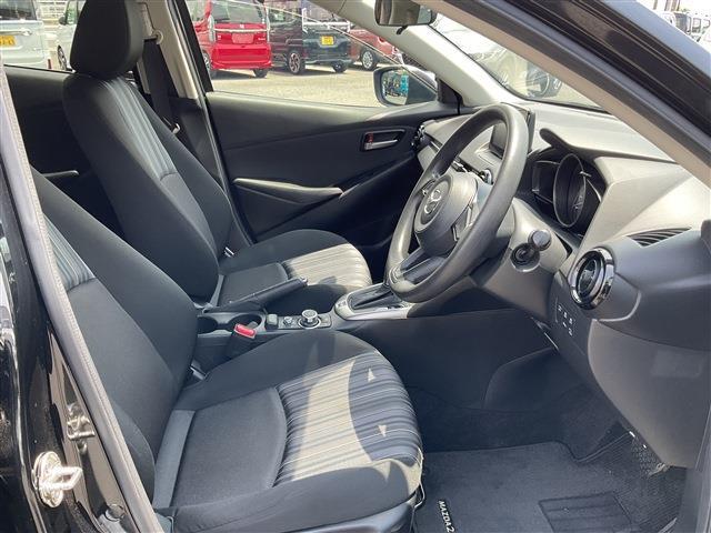マツダ ＭＡＺＤＡ２ １．５ １５Ｓ スマート エディション R2年 (東海) 99