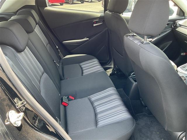 マツダ ＭＡＺＤＡ２ １．５ １５Ｓ スマート エディション R2年 (東海) 99