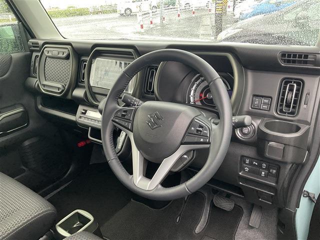 スズキ ハスラー ６６０ タフワイルド R7年 (東海) 99