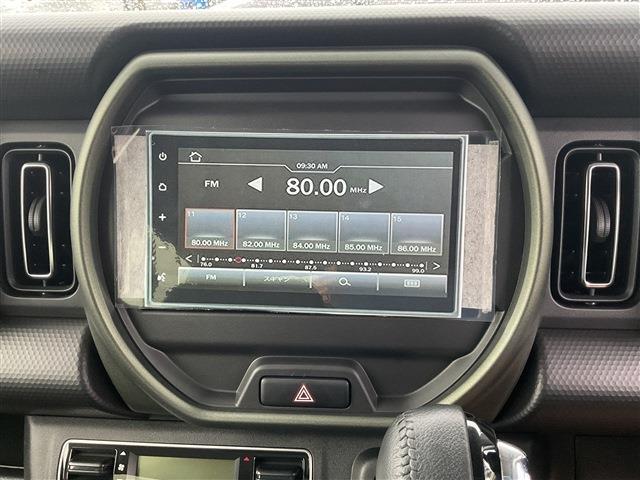 スズキ ハスラー ６６０ タフワイルド R7年 (東海) 99