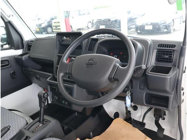 日産 クリッパートラック ６６０ ＤＸ R8年 (東海) 99