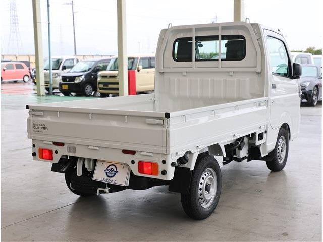 日産 クリッパートラック ６６０ ＤＸ R8年 (東海) 99