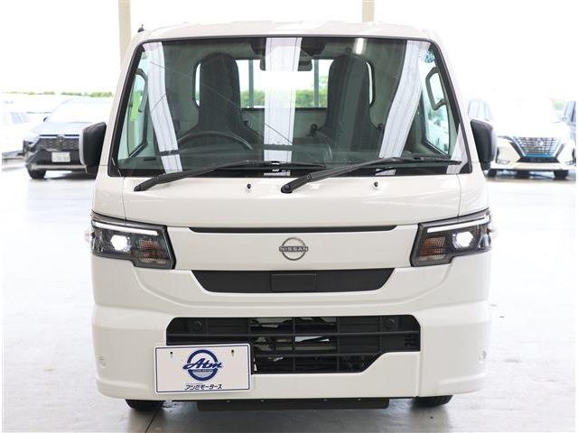 日産 クリッパートラック ６６０ ＤＸ R8年 (東海) 99