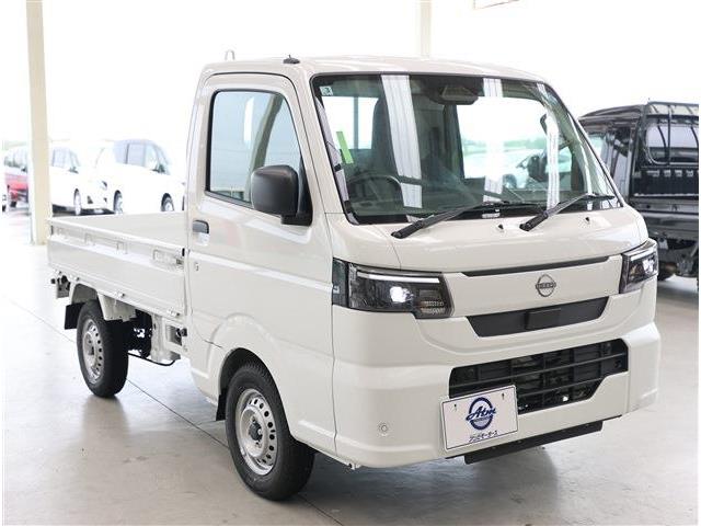 日産 クリッパートラック ６６０ ＤＸ R8年 (東海) 99