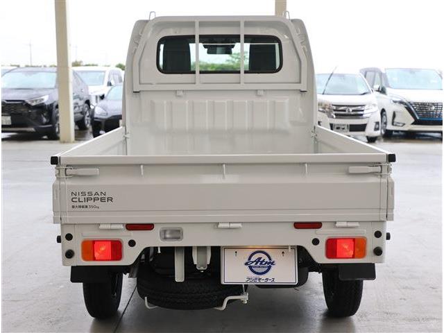 日産 クリッパートラック ６６０ ＤＸ R8年 (東海) 99