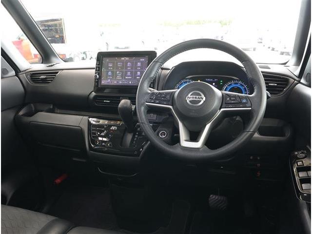 日産 ルークス ６６０ ハイウェイスターＧターボ アーバンクロム プロパイロット エディション R3年 (東海) 99