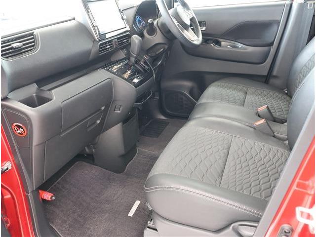 日産 ルークス ６６０ ハイウェイスターＧターボ アーバンクロム プロパイロット エディション R3年 (東海) 99