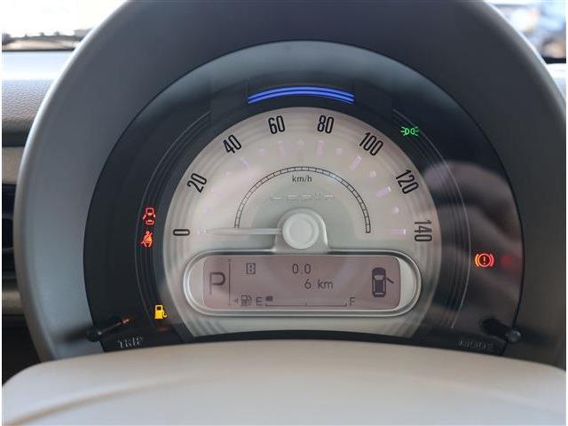 スズキ アルトラパン ６６０ ハイブリッド Ｇ R8年 (東海) 99