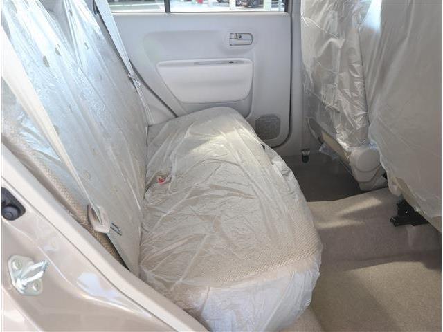 スズキ アルトラパン ６６０ ハイブリッド Ｇ R8年 (東海) 99