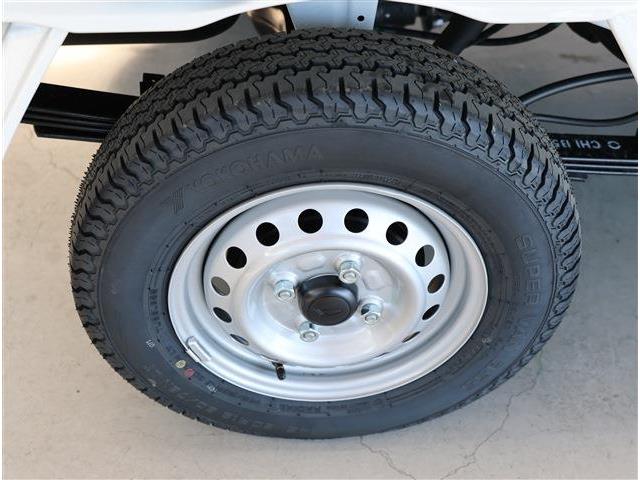 ダイハツ ハイゼットトラック ６６０ スタンダード 農用スペシャル ３方開 ４ＷＤ R8年 (東海) 99