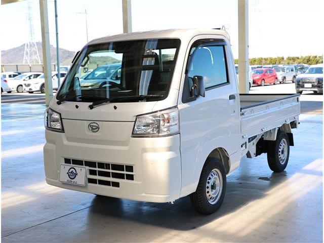 ダイハツ ハイゼットトラック ６６０ スタンダード 農用スペシャル ３方開 ４ＷＤ R8年 (東海) 99