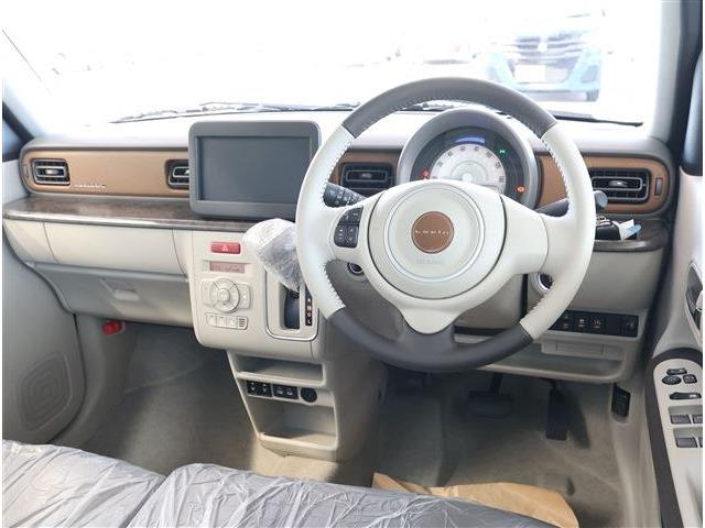 スズキ アルトラパン　ＬＣ ＬＣ ６６０ ハイブリッド Ｘ R8年 (東海) 99