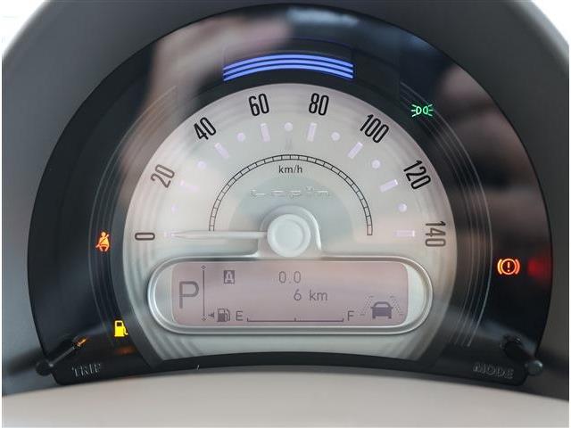 スズキ アルトラパン　ＬＣ ＬＣ ６６０ ハイブリッド Ｘ R8年 (東海) 99