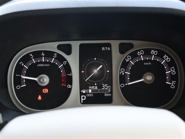 ダイハツ ムーヴ　キャンバス ６６０ ストライプス Ｇ R7年 (東海) 99