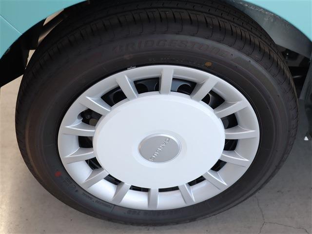 ダイハツ ムーヴ　キャンバス ６６０ ストライプス Ｇ R7年 (東海) 99