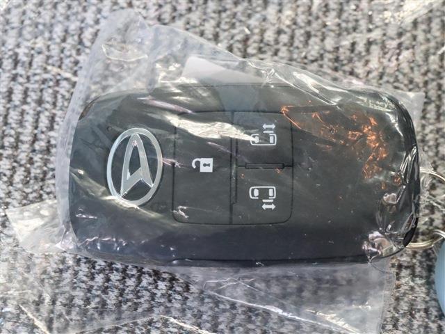 ダイハツ ムーヴ　キャンバス ６６０ ストライプス Ｇ R7年 (東海) 99
