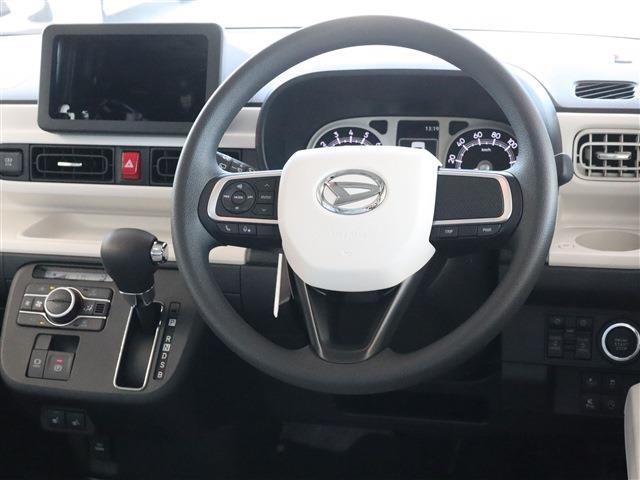 ダイハツ ムーヴ　キャンバス ６６０ ストライプス Ｇ R7年 (東海) 99