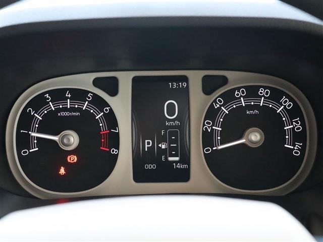 ダイハツ ムーヴ　キャンバス ６６０ ストライプス Ｇ R7年 (東海) 99