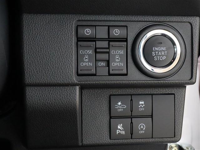 ダイハツ ムーヴ　キャンバス ６６０ ストライプス Ｇ R7年 (東海) 99
