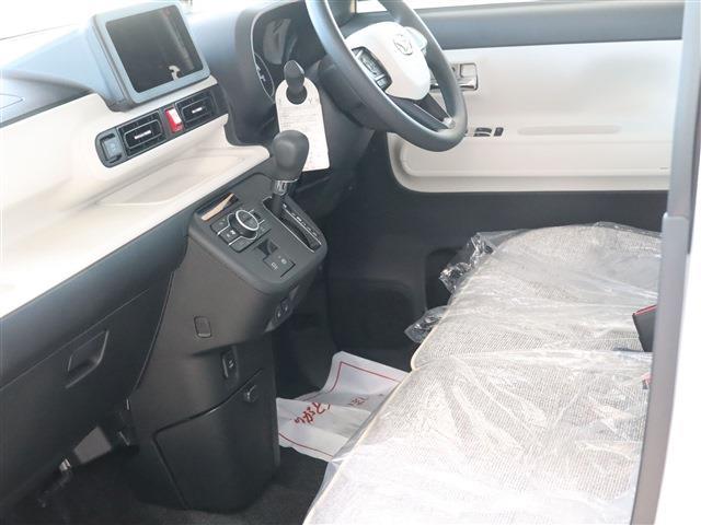 ダイハツ ムーヴ　キャンバス ６６０ ストライプス Ｇ R7年 (東海) 99