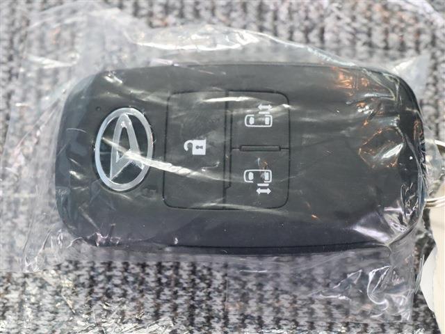 ダイハツ ムーヴ　キャンバス ６６０ ストライプス Ｇ R7年 (東海) 99