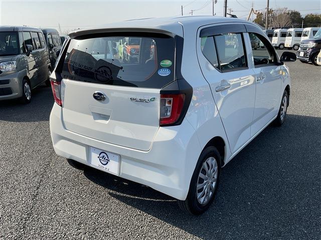 スバル プレオ　プラス ６６０ Ｆ R2年 (東海) 99