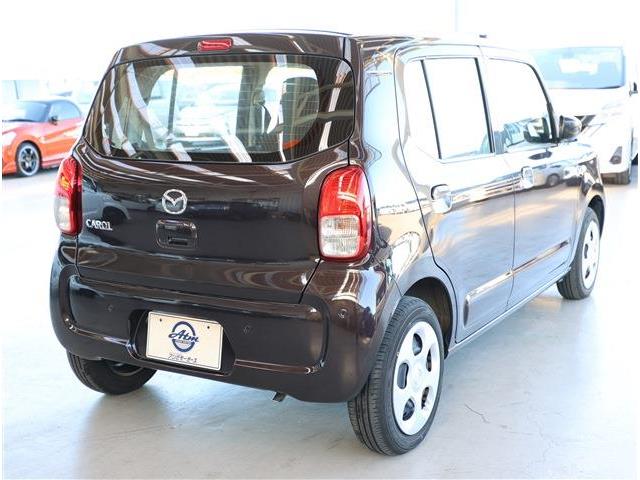 マツダ キャロル ６６０ ＧＬ R5年 (東海) 99