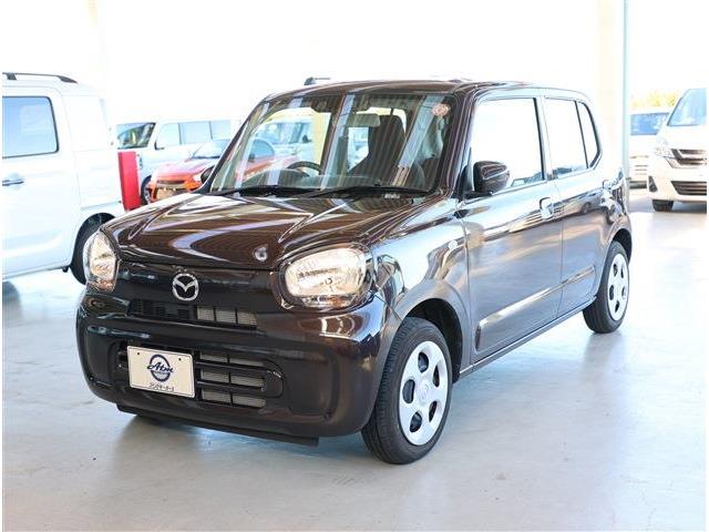 マツダ キャロル ６６０ ＧＬ R5年 (東海) 99