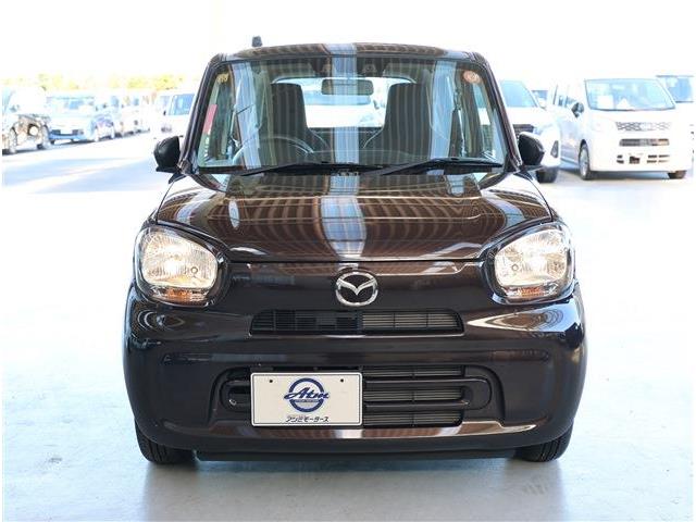 マツダ キャロル ６６０ ＧＬ R5年 (東海) 99