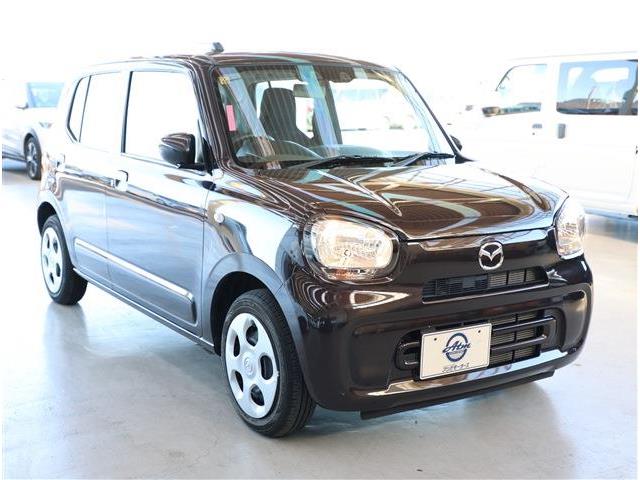 マツダ キャロル ６６０ ＧＬ R5年 (東海) 99