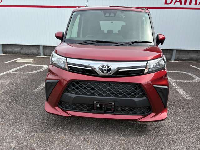 トヨタ ルーミー １．０ Ｘ R8年 (東海) 99