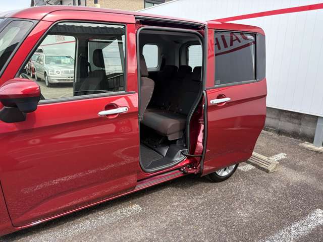 トヨタ ルーミー １．０ Ｘ R8年 (東海) 99