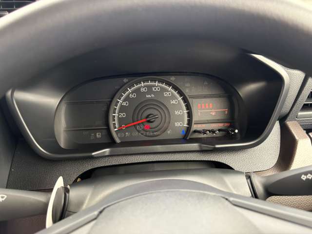 トヨタ ルーミー １．０ Ｘ R8年 (東海) 99