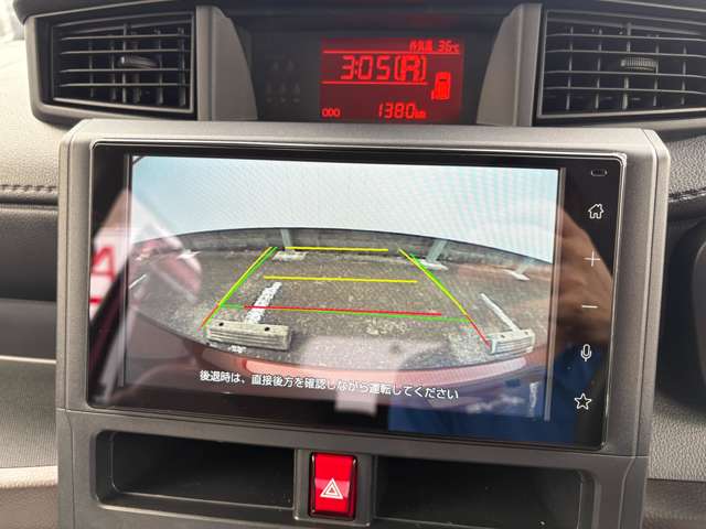 トヨタ ルーミー １．０ Ｘ R8年 (東海) 99