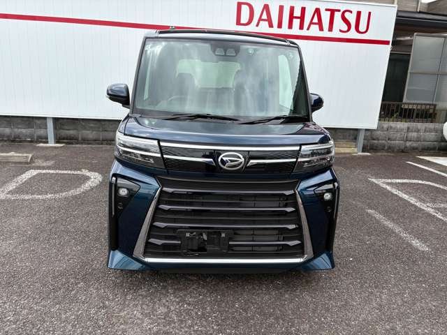 ダイハツ タント ６６０ カスタム Ｘ R6年 (東海) 99