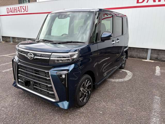 ダイハツ タント ６６０ カスタム Ｘ R6年 (東海) 99