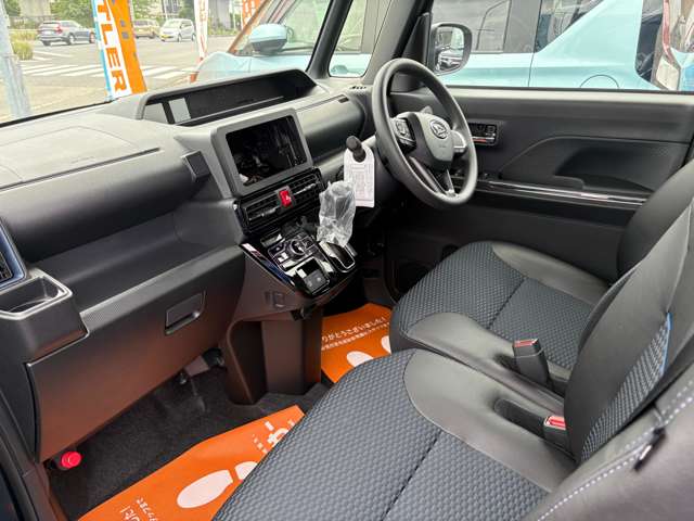 ダイハツ タント ６６０ カスタム Ｘ R7年 (東海) 99