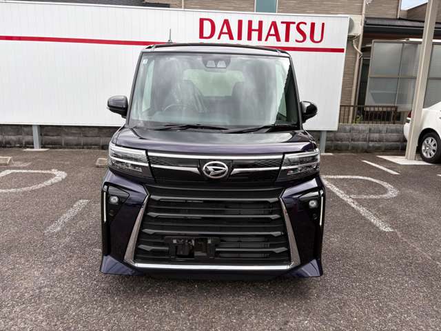 ダイハツ タント ６６０ カスタム Ｘ R7年 (東海) 99