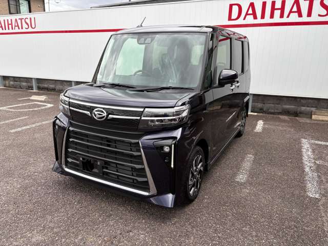 ダイハツ タント ６６０ カスタム Ｘ R7年 (東海) 99