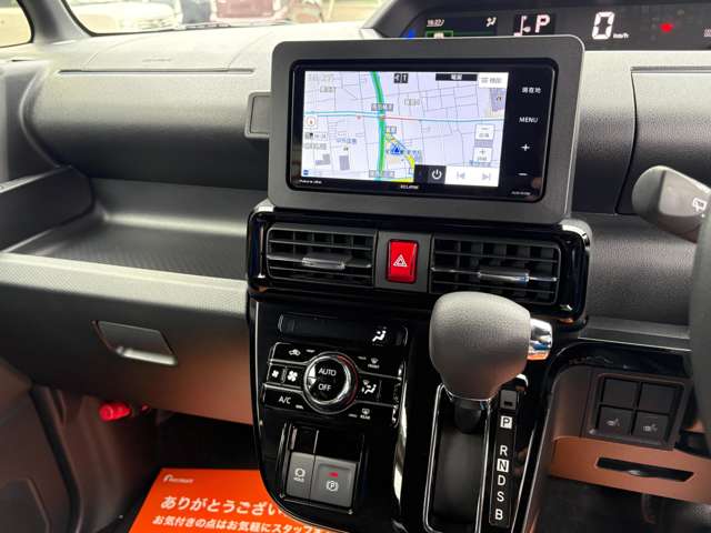 ダイハツ タント ６６０ カスタム Ｘ R7年 (東海) 99