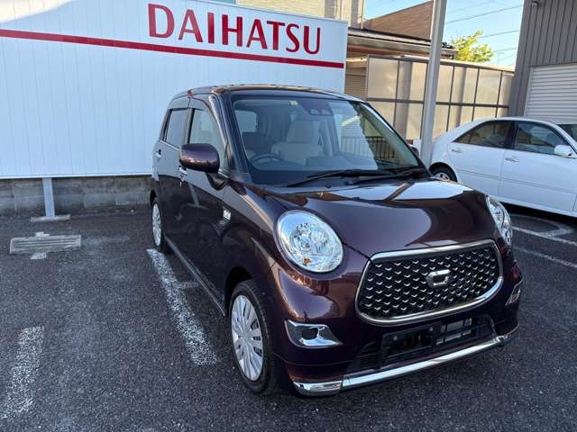 ダイハツ キャスト　スタイル スタイル ６６０ Ｘ リミテッド ＳＡＩＩＩ R5年 (東海) 99