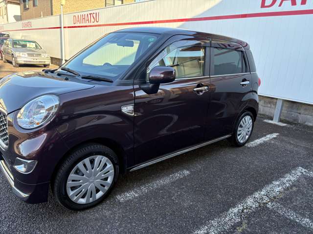 ダイハツ キャスト　スタイル スタイル ６６０ Ｘ リミテッド ＳＡＩＩＩ R5年 (東海) 99